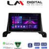 LM Digital - LM ZA4324 GPS