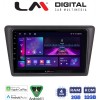 LM Digital - LM ZA4327 GPS