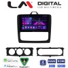 LM Digital - LM ZA4329B GPS