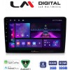 LM Digital - LM ZA4332 GPS
