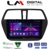 LM Digital - LM ZA4337 GPS