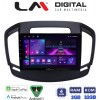 LM Digital - LM ZA4338 GPS