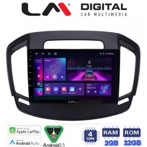 LM Digital - LM ZA4338 GPS