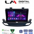 LM Digital - LM ZA4339 GPS