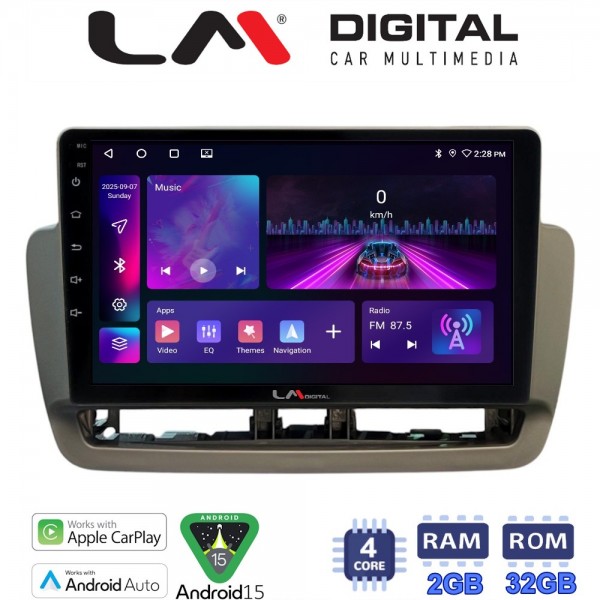 LM Digital - LM ZA4346 GPS LM Digital - LM ZA4346 GPS