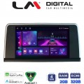LM Digital - LM ZA4350 GPS