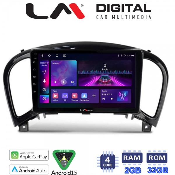 LM Digital - LM ZA4352 GPS LM Digital - LM ZA4352 GPS