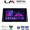 LM Digital - LM ZA4357 GPS