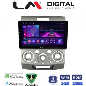 LM Digital - LM ZA4360 GPS