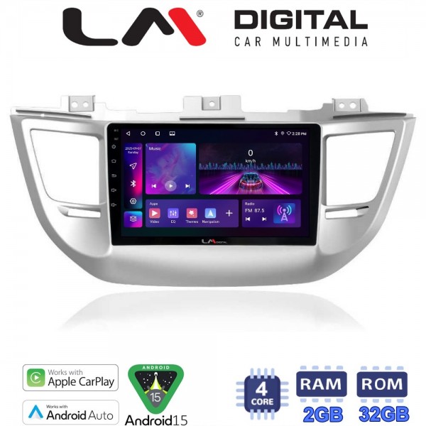 LM Digital - LM ZA4361 GPS LM Digital - LM ZA4361 GPS