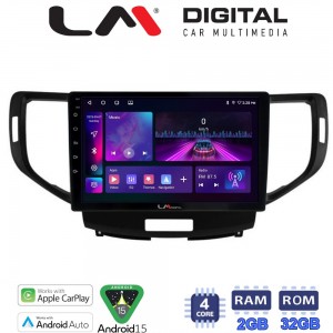 LM Digital - LM ZA4363 GPS