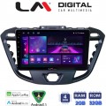 LM Digital - LM ZA4366 GPS