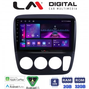 LM Digital - LM ZA4376A GPS