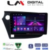 LM Digital - LM ZA4381 GPS