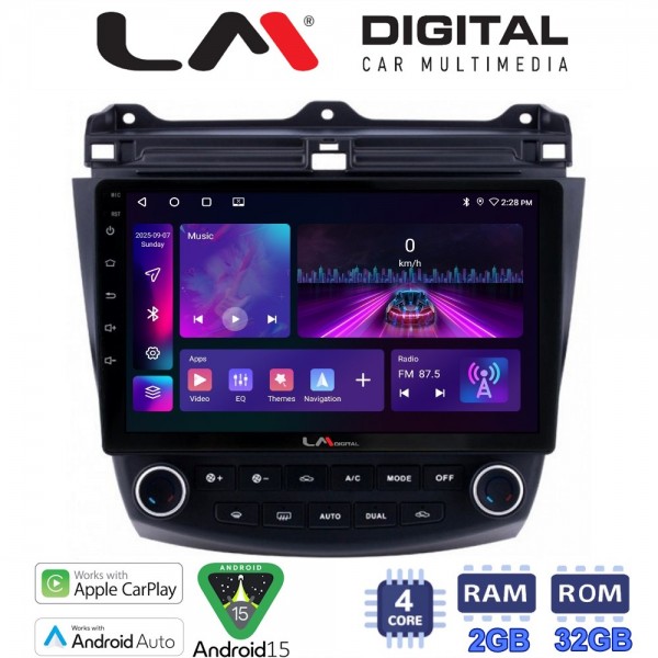 LM Digital - LM ZA4382 GPS LM Digital - LM ZA4382 GPS