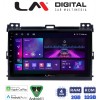 LM Digital - LM ZA4384 GPS