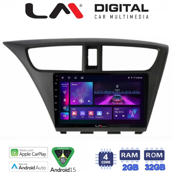 LM Digital - LM ZA4389 GPS LM Digital - LM ZA4389 GPS