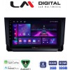 LM Digital - LM ZA4391 GPS