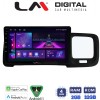LM Digital - LM ZA4392 GPS