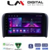 LM Digital - LM ZA4393 GPS