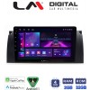 LM Digital - LM ZA4395 GPS