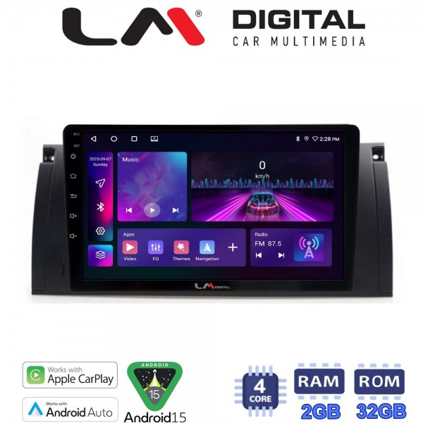 LM Digital - LM ZA4395 GPS LM Digital - LM ZA4395 GPS