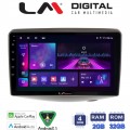 LM Digital - LM ZA4402 GPS LM Digital - LM ZA4402 GPS