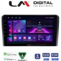 LM Digital - LM ZA4403 GPS