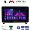 LM Digital - LM ZA4404 GPS