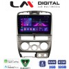 LM Digital - LM ZA4426 GPS