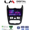 LM Digital - LM ZA4432B GPS
