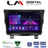 LM Digital - LM ZA4433 GPS