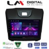 LM Digital - LM ZA4435 GPS