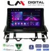LM Digital - LM ZA4437 GPS