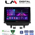 LM Digital - LM ZA4442 GPS LM Digital - LM ZA4442 GPS
