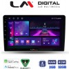 LM Digital - LM ZA4452 GPS