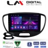 LM Digital - LM ZA4455 GPS