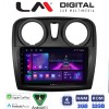 LM Digital - LM ZA4457 GPS