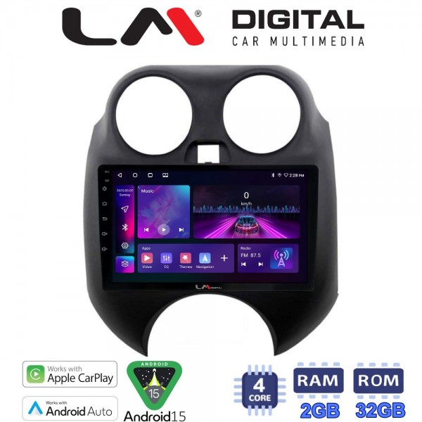 LM Digital – LM ZA4459 GPS LM Digital – LM ZA4459 GPS