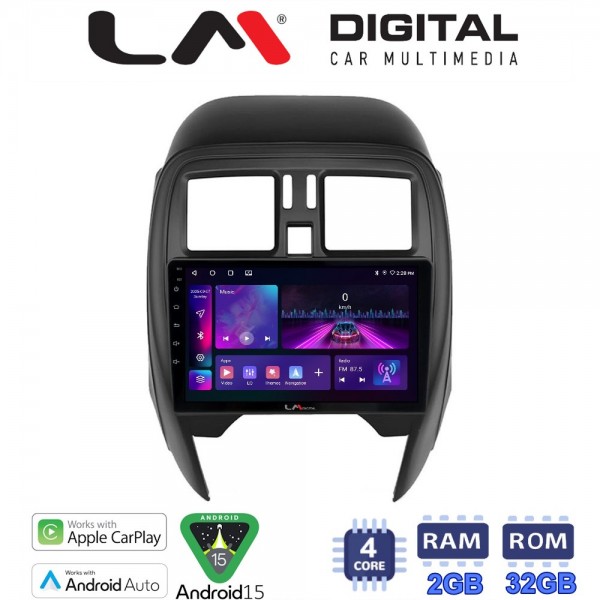 LM Digital - LM ZA4460 GPS LM Digital - LM ZA4460 GPS