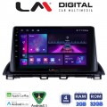 LM Digital - LM ZA4461 GPS LM Digital - LM ZA4461 GPS