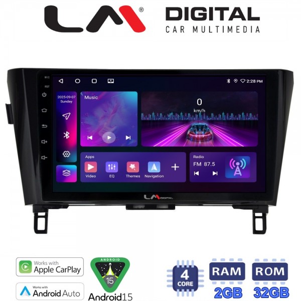 LM Digital - LM ZA4473 GPS LM Digital - LM ZA4473 GPS
