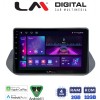 LM Digital - LM ZA4483 GPS
