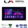 LM Digital - LM ZA4484 GPS