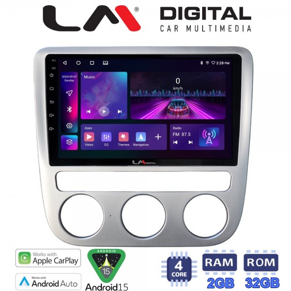 LM Digital - LM ZA4488 GPS LM Digital - LM ZA4488 GPS