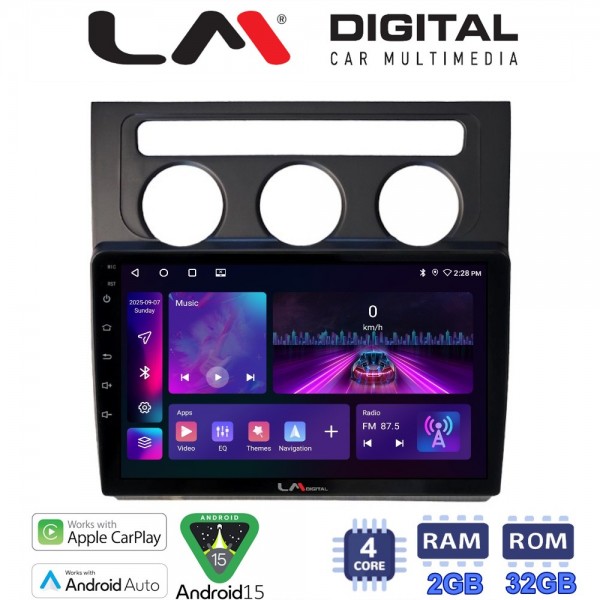 LM Digital - LM ZA4511B GPS LM Digital - LM ZA4511B GPS
