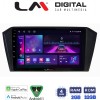 LM Digital - LM ZA4519 GPS