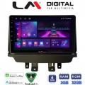 LM Digital - LM ZA4532 GPS LM Digital - LM ZA4532 GPS