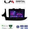 LM Digital - LM ZA4536 GPS