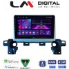 LM Digital - LM ZA4538 GPS